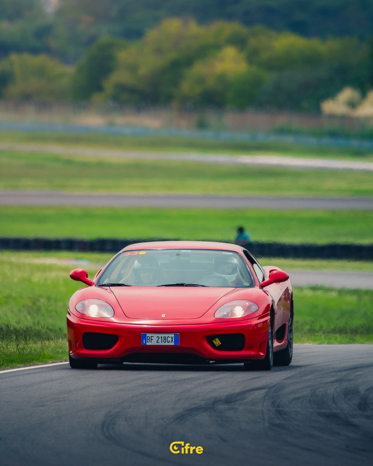 AUTOMOTIVE
