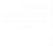 Ciudad Autódromo Oscar y Juan Gálvez