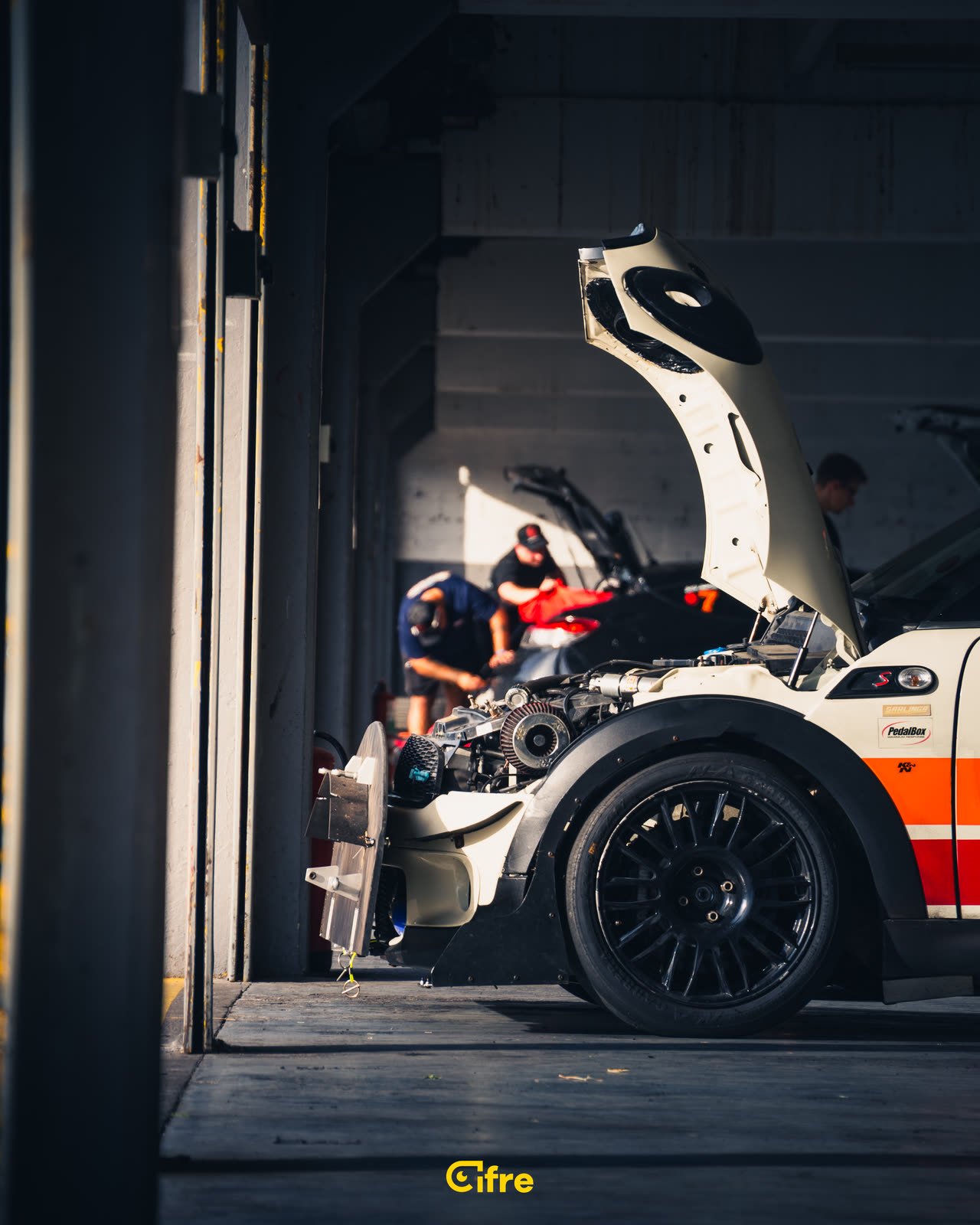 AUTOMOTIVE — 12