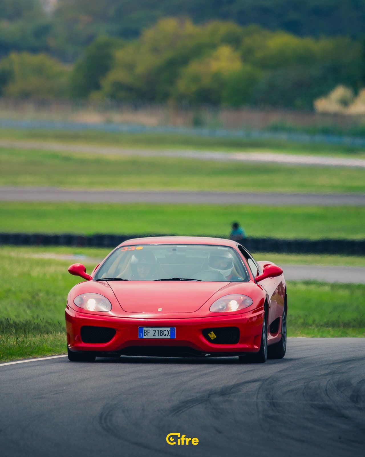 AUTOMOTIVE — 16
