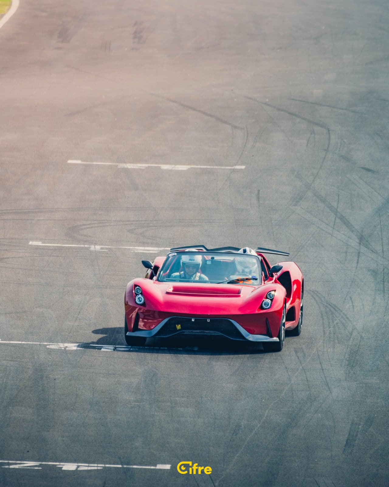 AUTOMOTIVE — 19