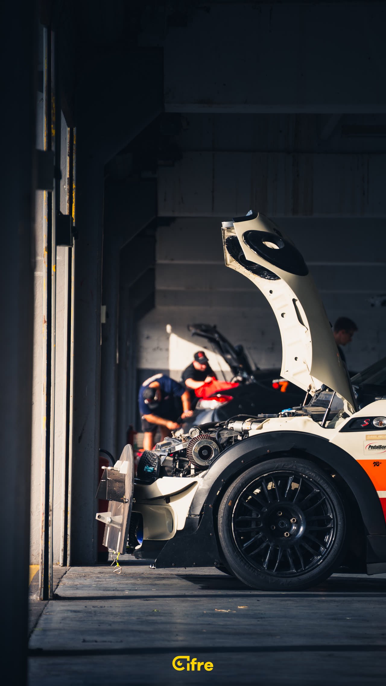 AUTOMOTIVE — 21