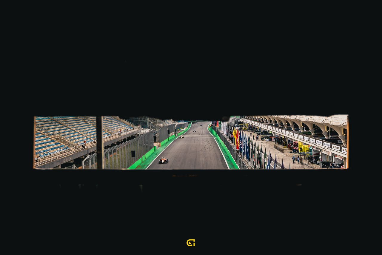 TCR SOUTH AMERICA — 02