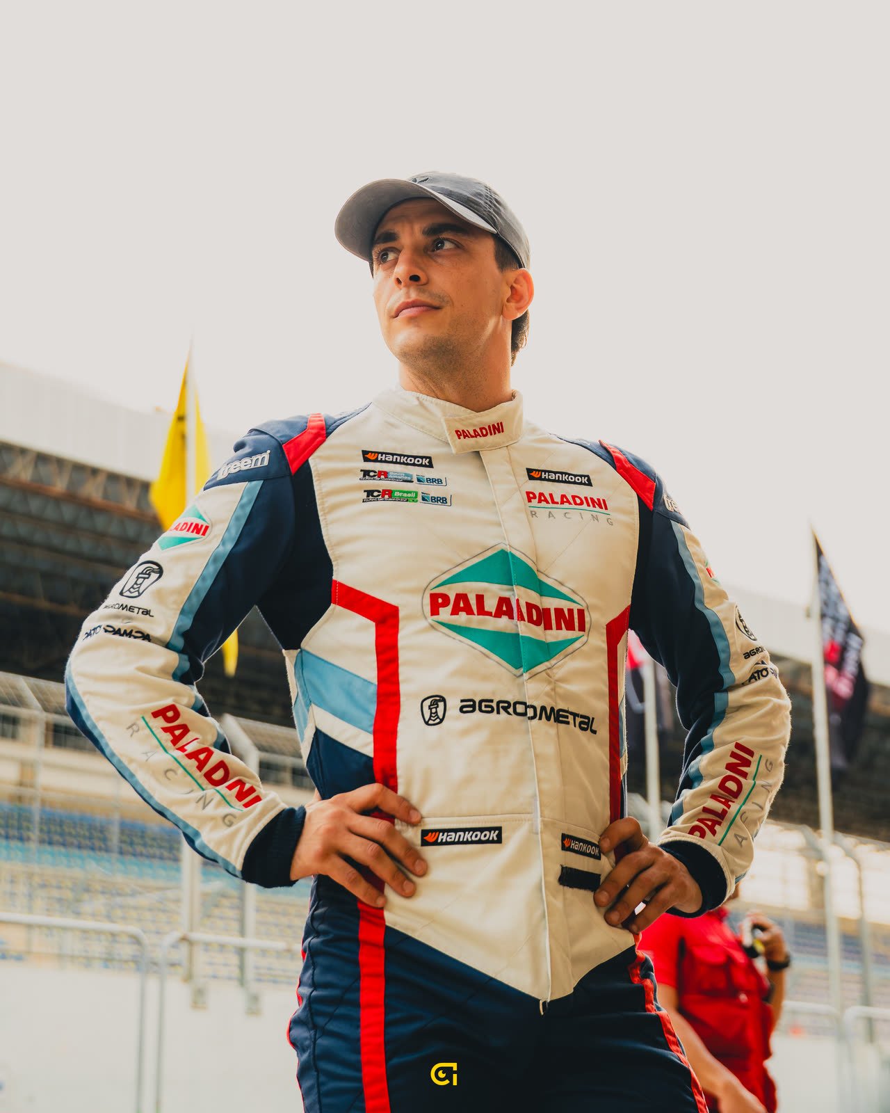 TCR SOUTH AMERICA — 06
