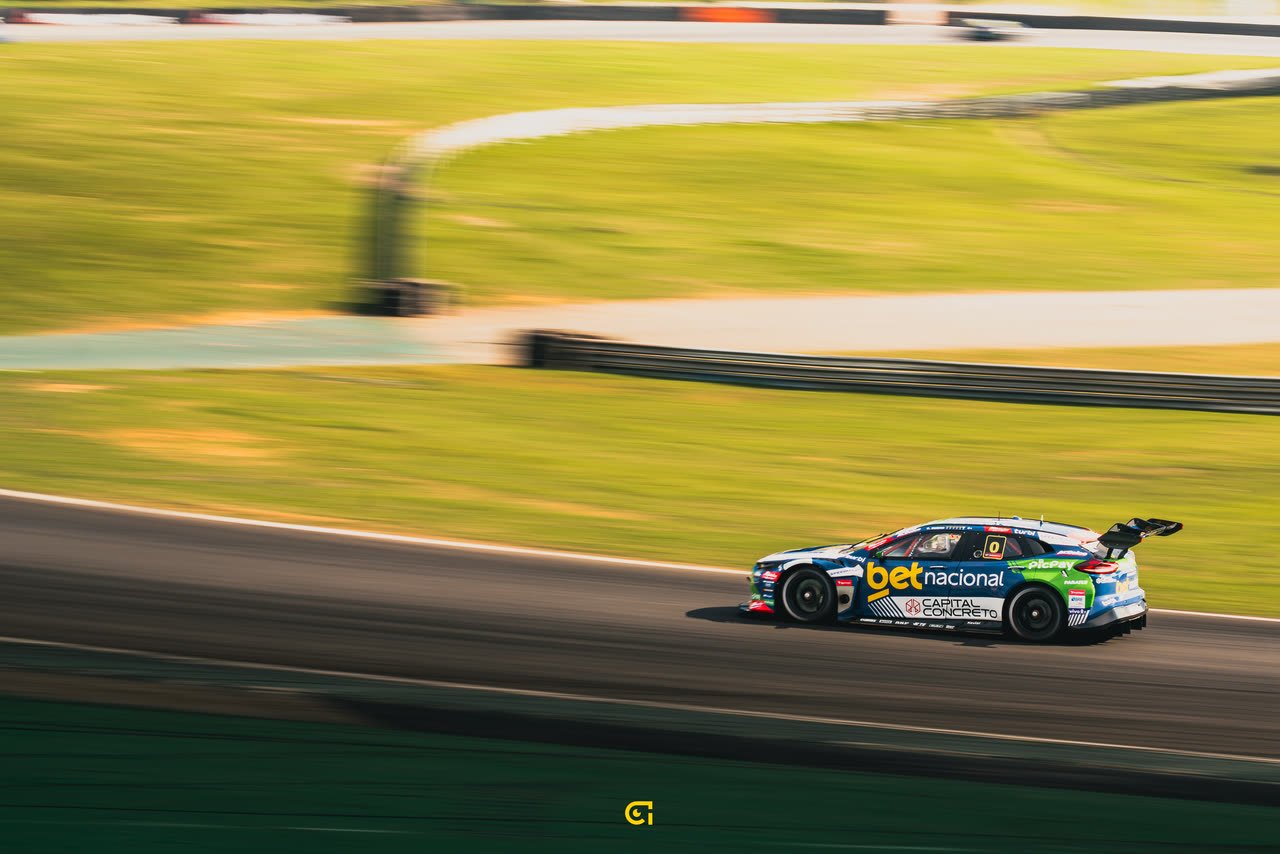 TCR SOUTH AMERICA — 14