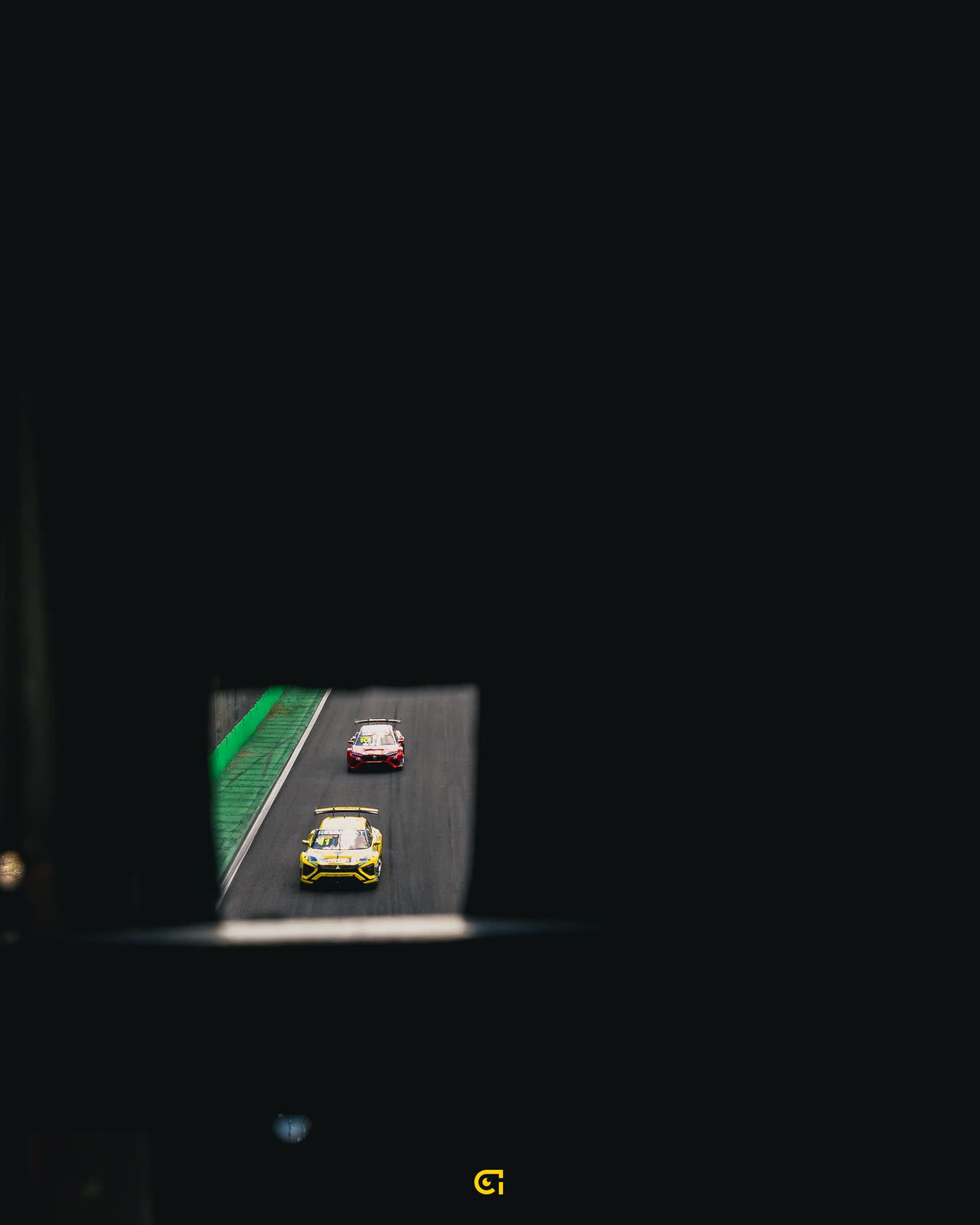 TCR SOUTH AMERICA — 29